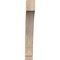 Ekena Millwork 5 1/2"W x 32"D x 40"H Imperial Smooth Knee Brace, Douglas Fir BRC06X32X40IMP00SDF - alternate 3